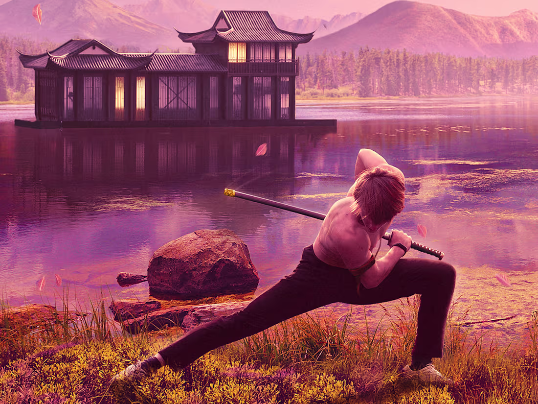 Cover image for TEKIŌ