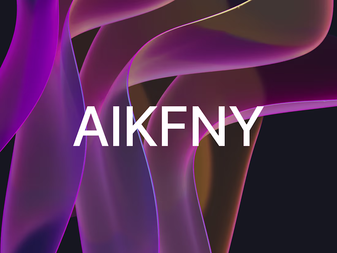 Cover image for AIKFNY Driving School