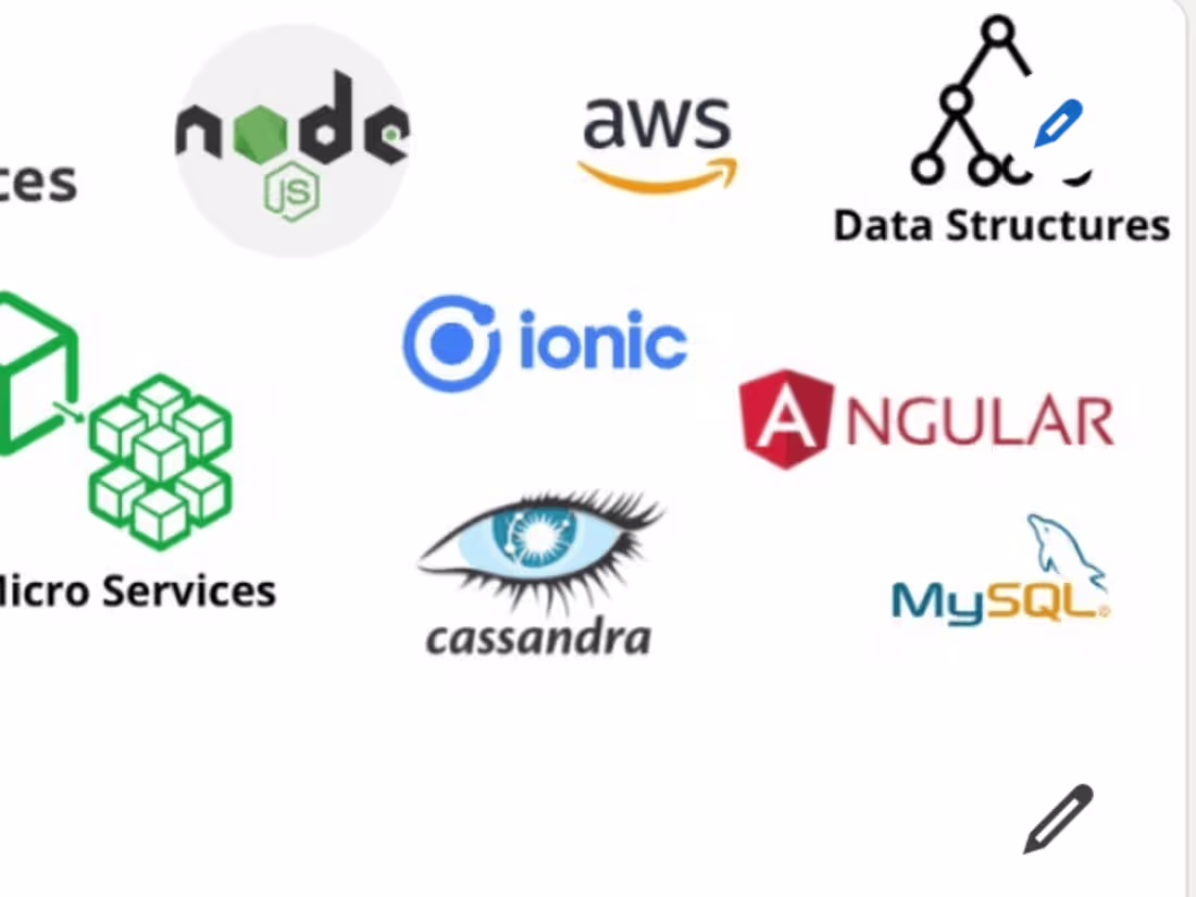 Cover image for Android and IOS app development.