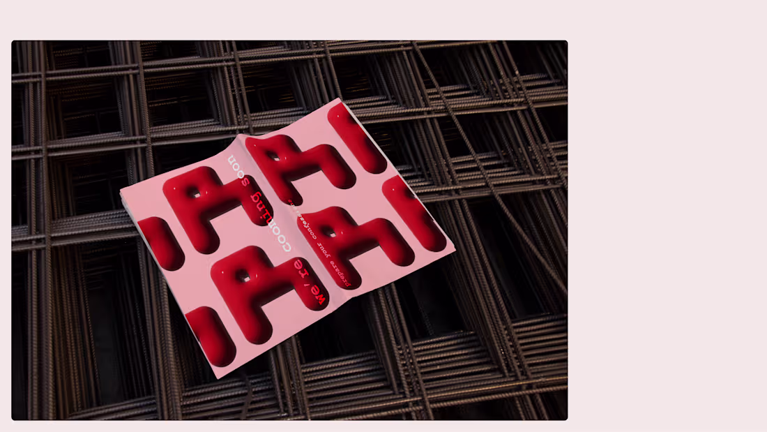 Cover image for paper confessions / social media content creation :: Behance