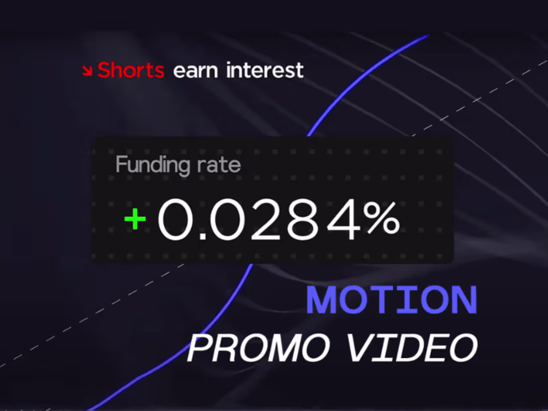 Cover image for Motion Graphics / Motion Design