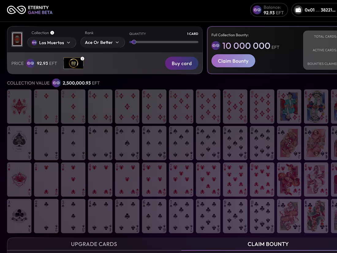 Cover image for Gaming Project Design