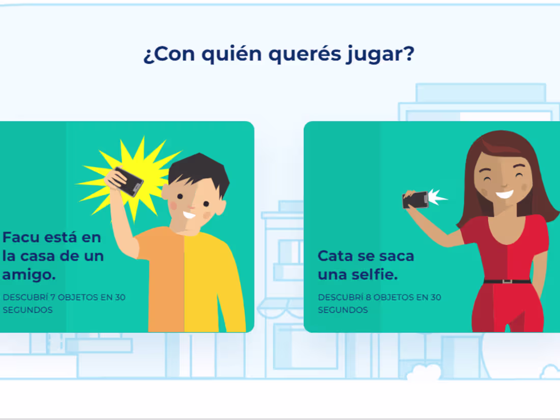 Cover image for  Interactive Digital Practice Games | Front-end ( React )