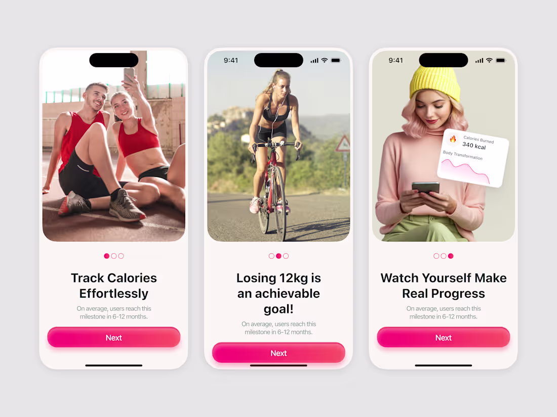 Cover image for Mobile App Design | Web app 