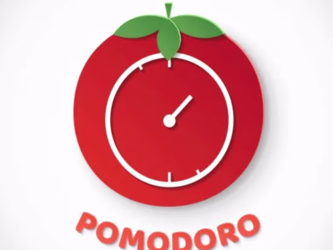 Cover image for Pomodoro