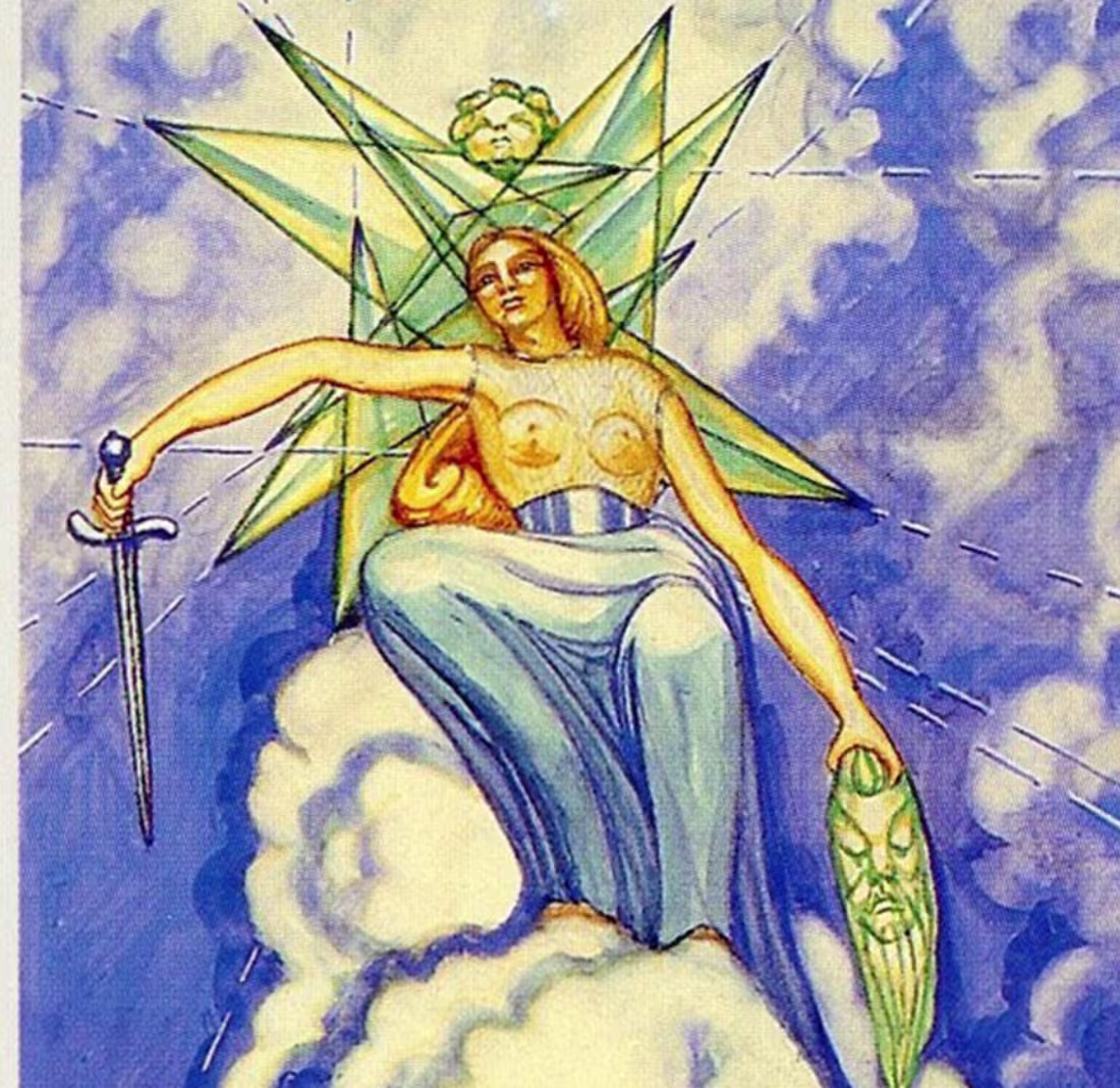 Cover image for Biz Strategy & Life Strategy by Tarot & HD