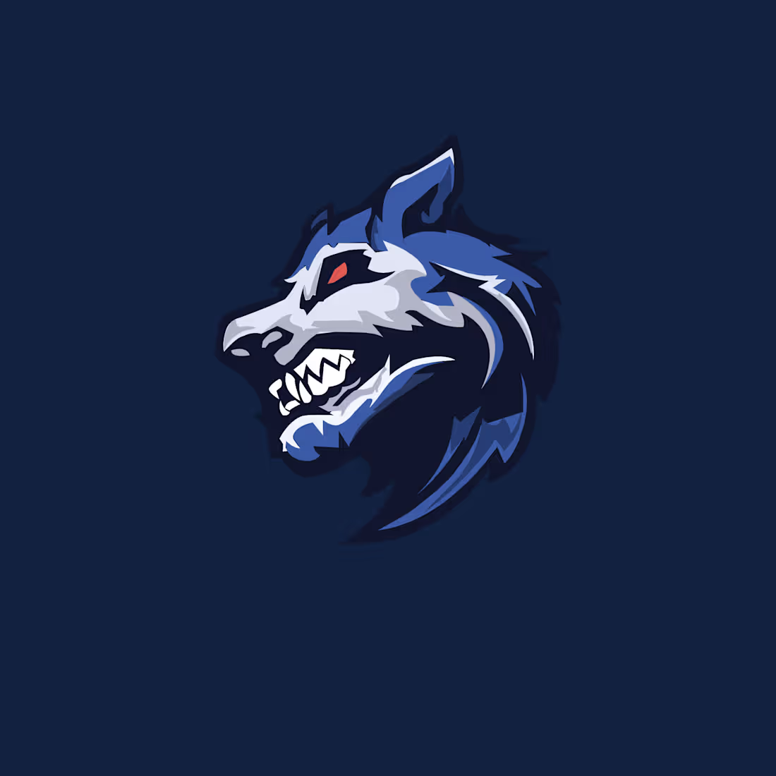 Cover image for Mascot Logo