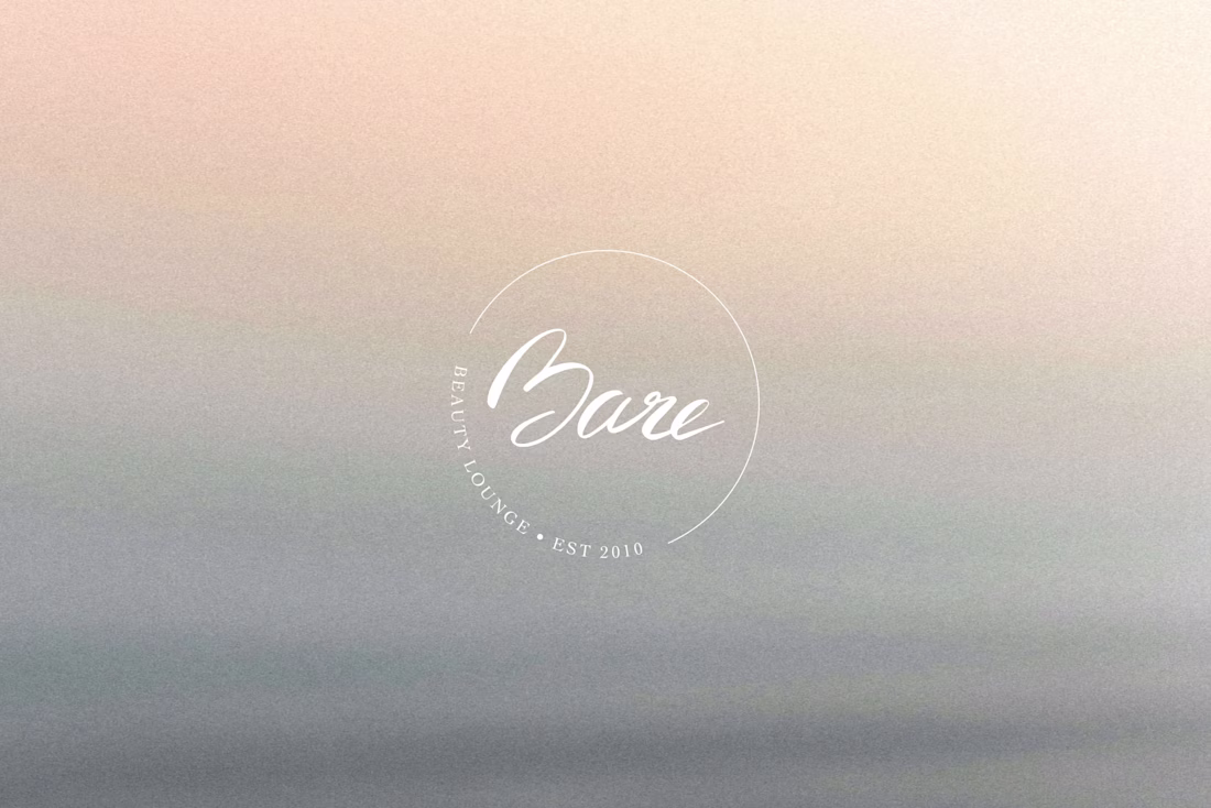 Cover image for Bare Beauty Lounge 