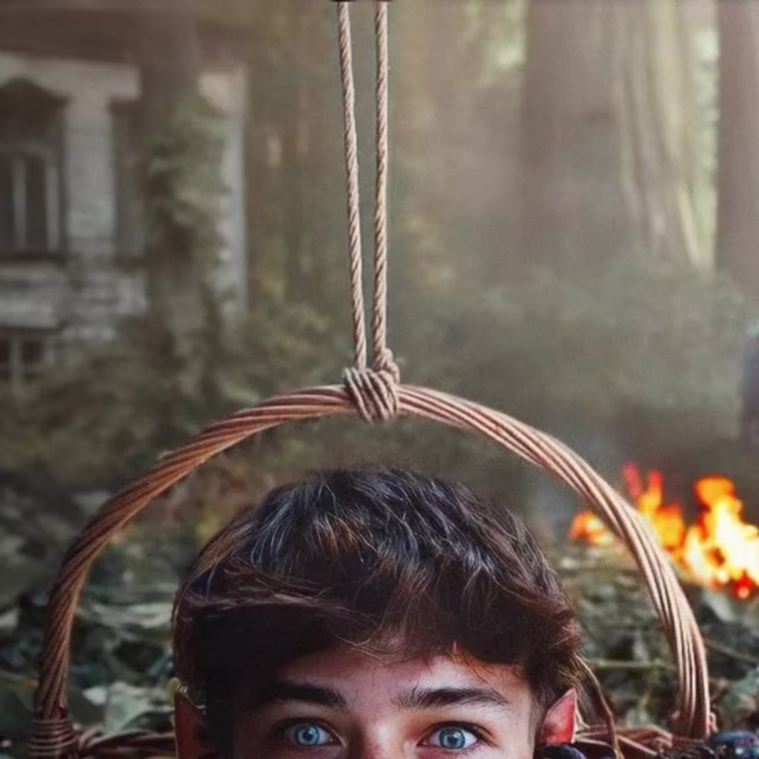 Cover image for LEO HAFIZUR on Instagram: “The VAMPIRE DESTROYED 🎬 BTS soon #f…