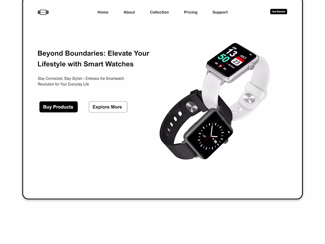 Cover image for Behance