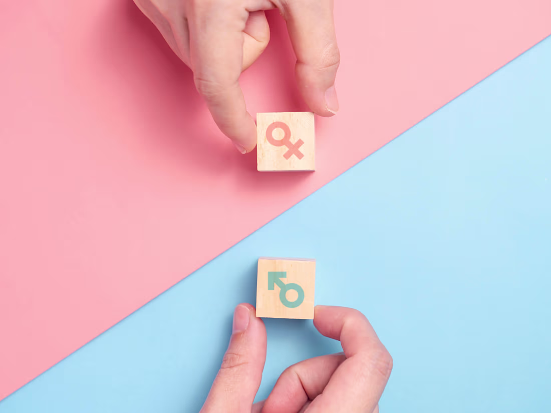 Cover image for Understanding Sexual Orientation and Gender Identity