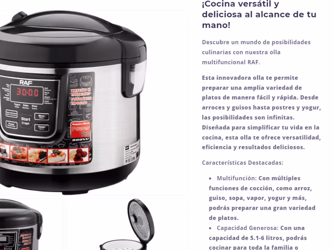 Cover image for Manejo y Optimización de E-commerce