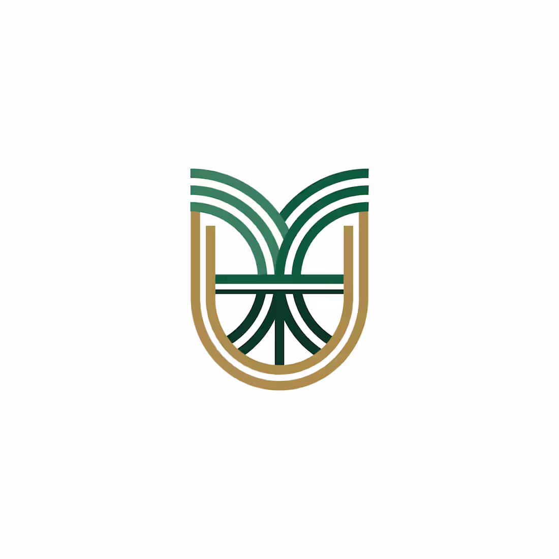 Cover image for LOGO DESIGN FOR ARBOREAL GUARDIANS FOUNDATION