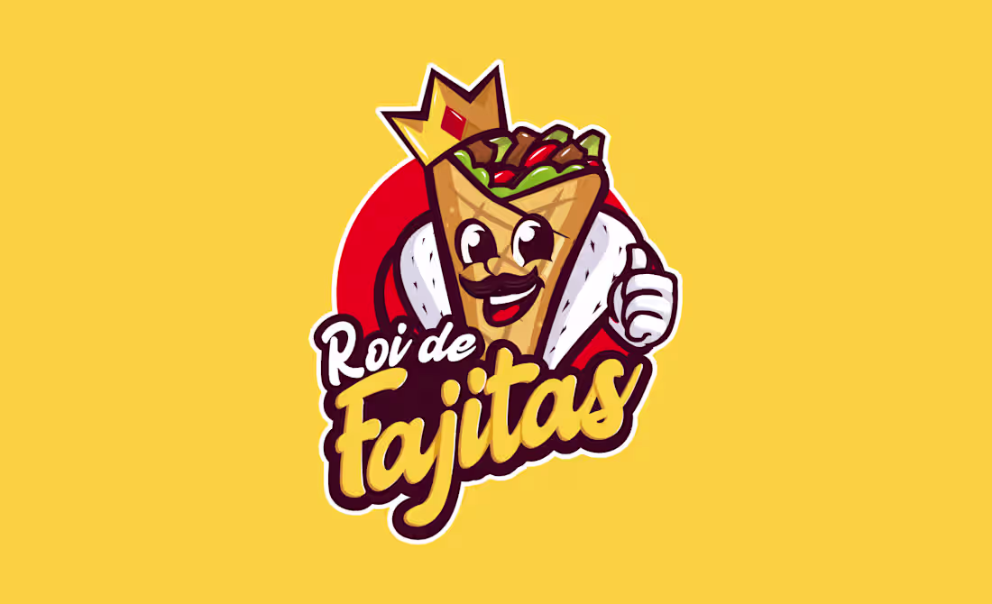 Cover image for Logo Redesign for Fajitas Fastfood