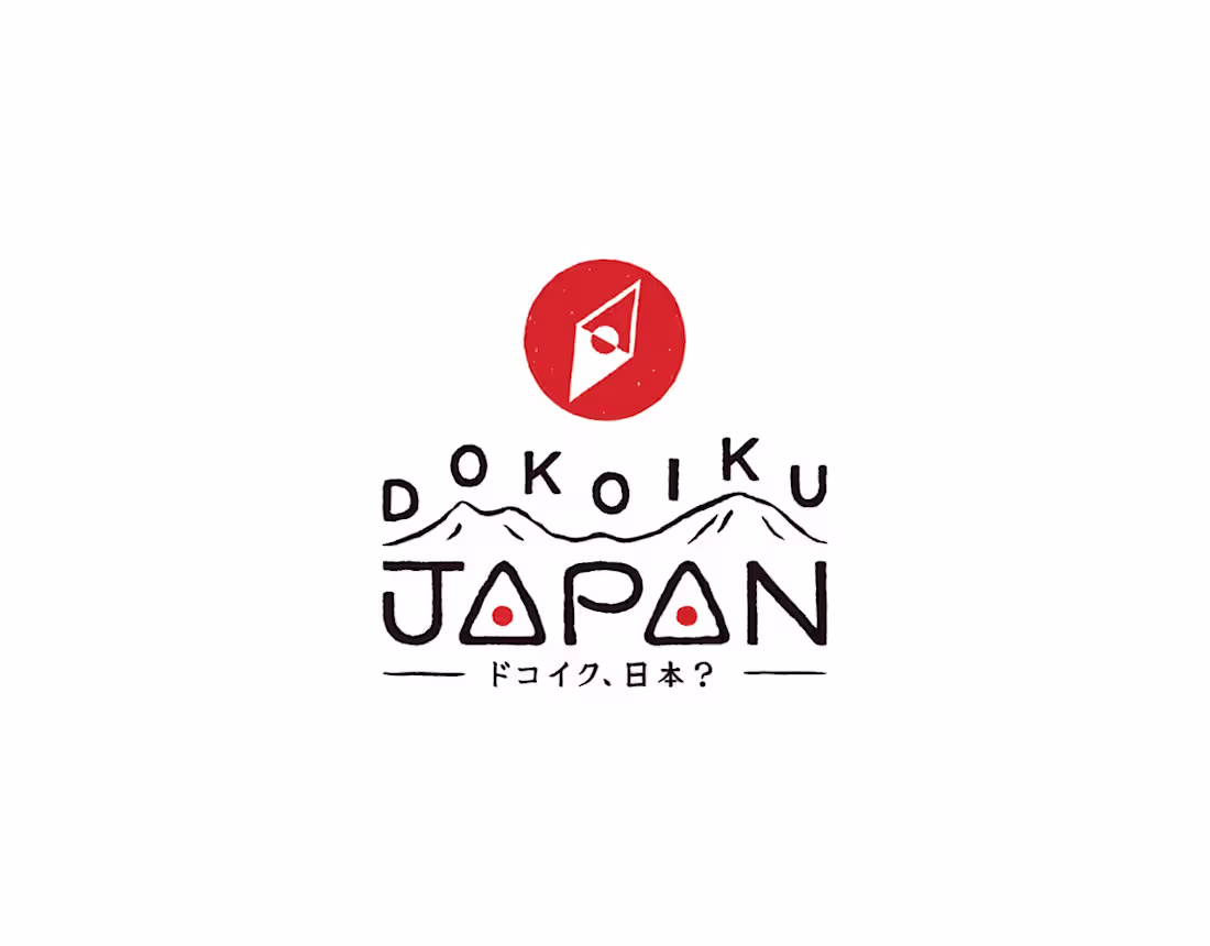 Cover image for Dokoiku Japan - Branding