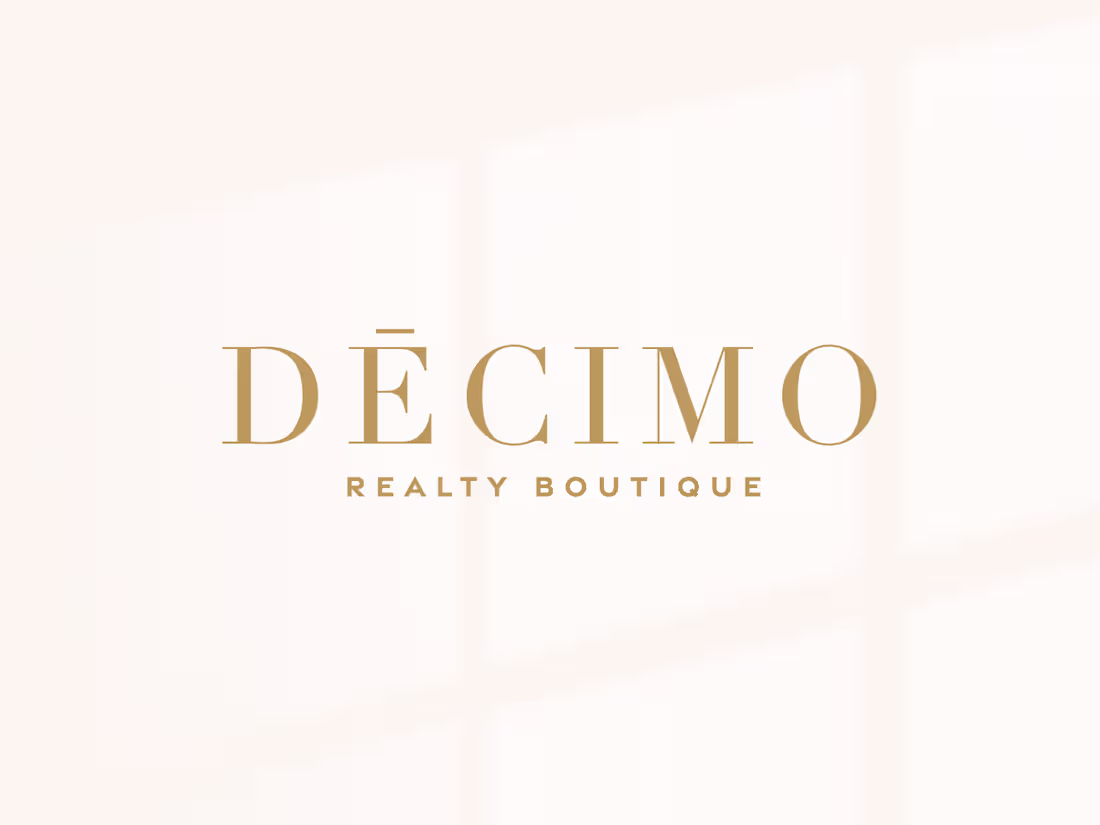 Cover image for Dēcimo