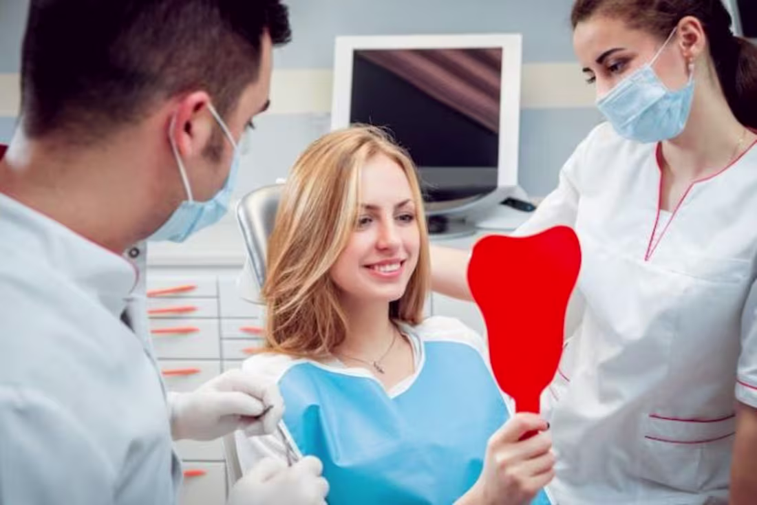 Cover image for Unveiling the Secrets of a Cosmetic Dentist in Bacchus Marsh