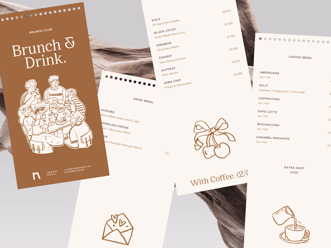 Cover image for Graphic Design Support