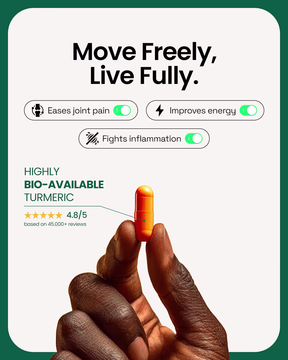 Cover image for Static Ads | Bioroot