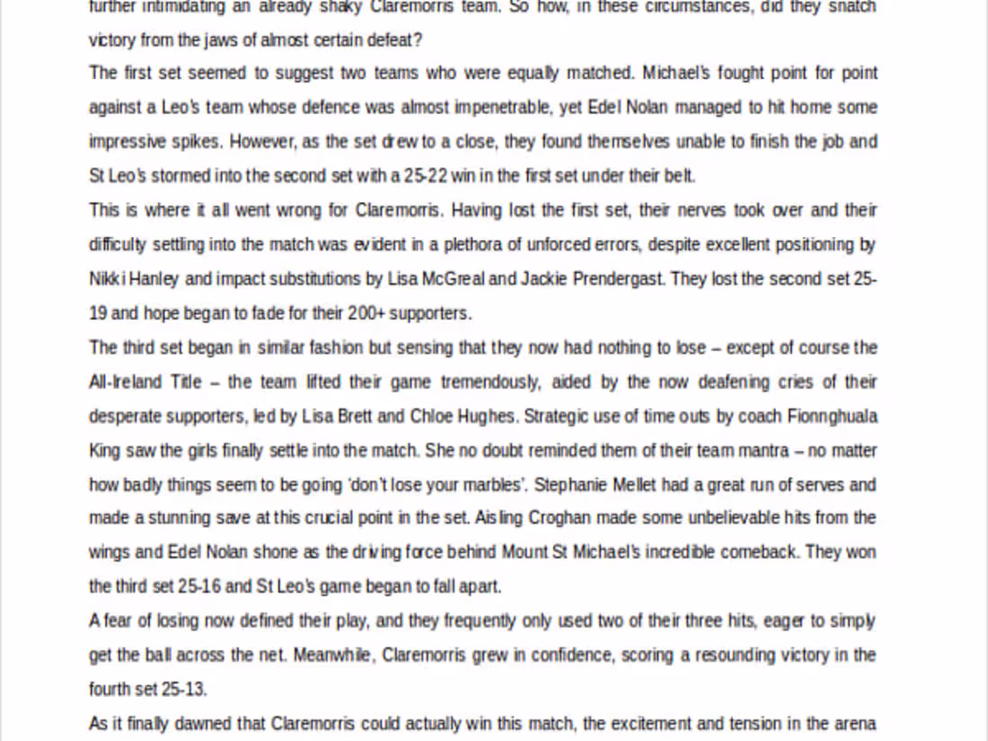 Cover image for Article writer 