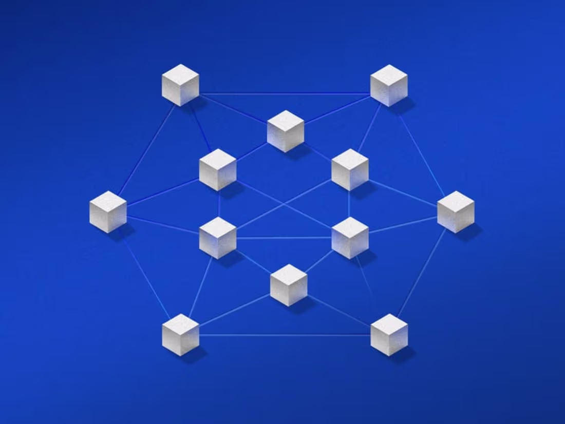 Cover image for Blockchain and crypto projects