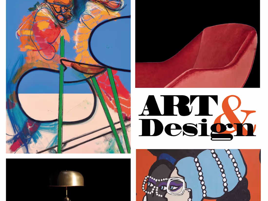 Cover image for Media District Quarterly