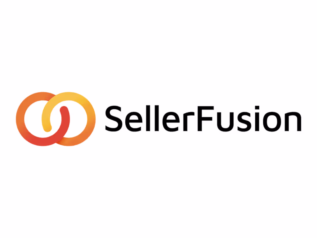 Cover image for Sellerfusion