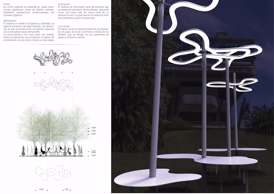 Cover image for Urban Installation on Public Library