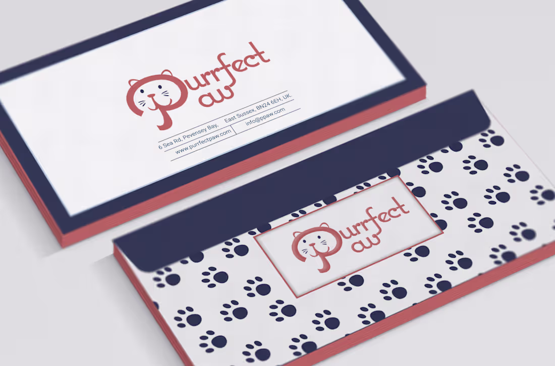 Cover image for Logo Package/Branding