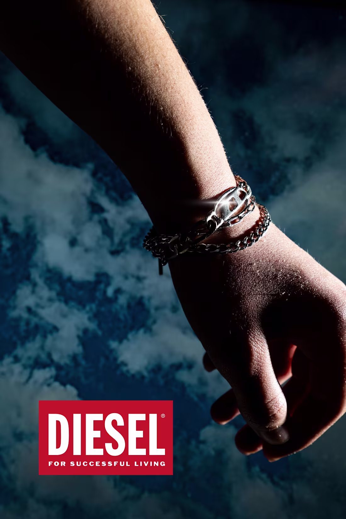 Cover image for UNOFFICIAL Diesel Ad