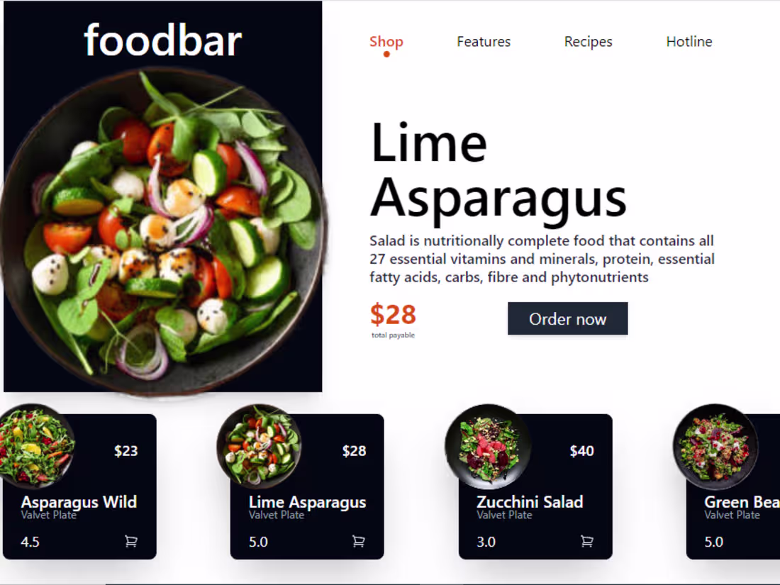 Cover image for Fullstack Web Development