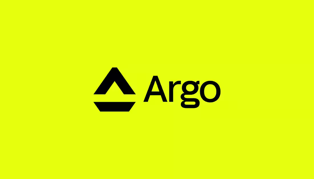 Cover image for Argo - Business Consulting Firm Branding: Behance