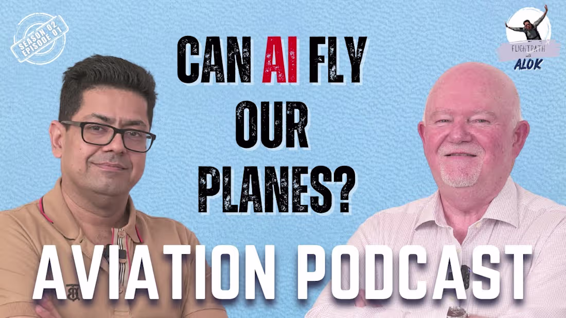 Cover image for Flightpath with Alok