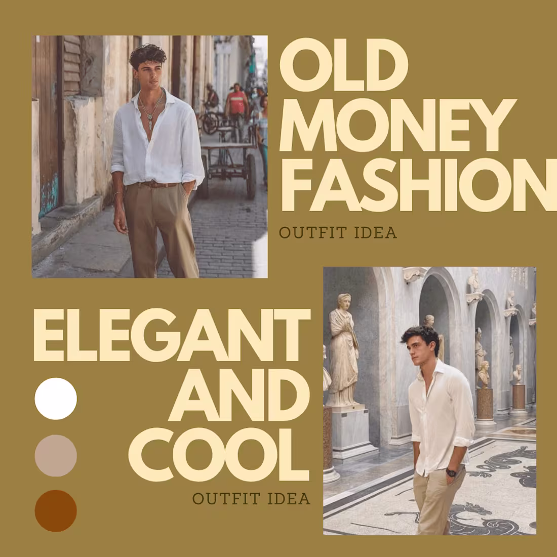 Cover image for FASHION POSTER