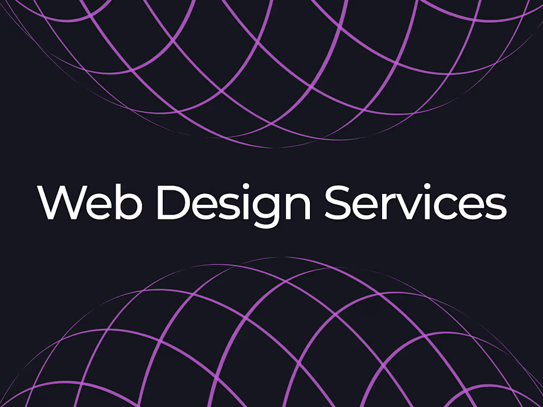 Cover image for Web Design