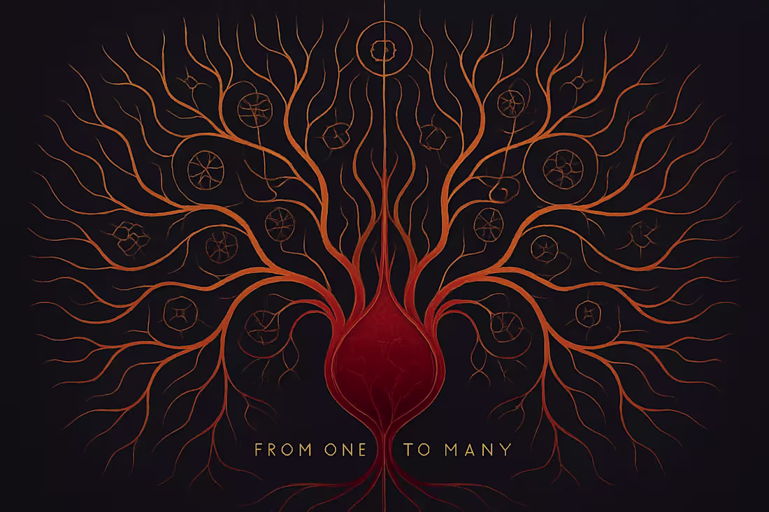 Cover image for From One to Many: How to Manage Multiple VAs Without Losing Your Sanity