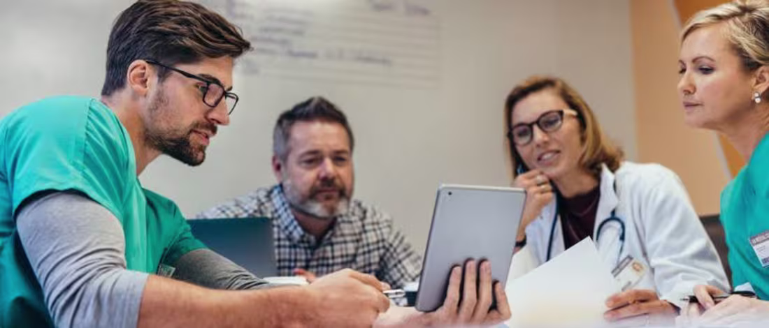 Cover image for Non-Fungible Token (NFT): A Paradigm for innovative healthcare s