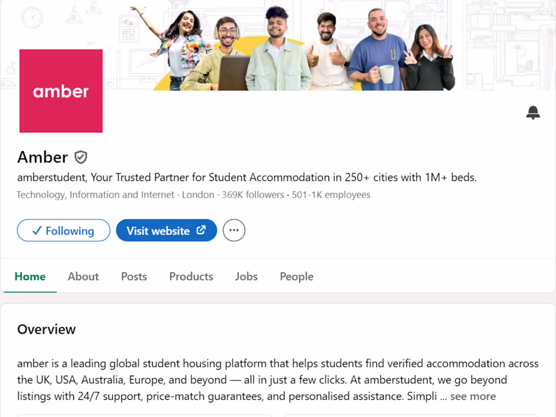Cover image for LinkedIn - Content Plan and Content Creation 