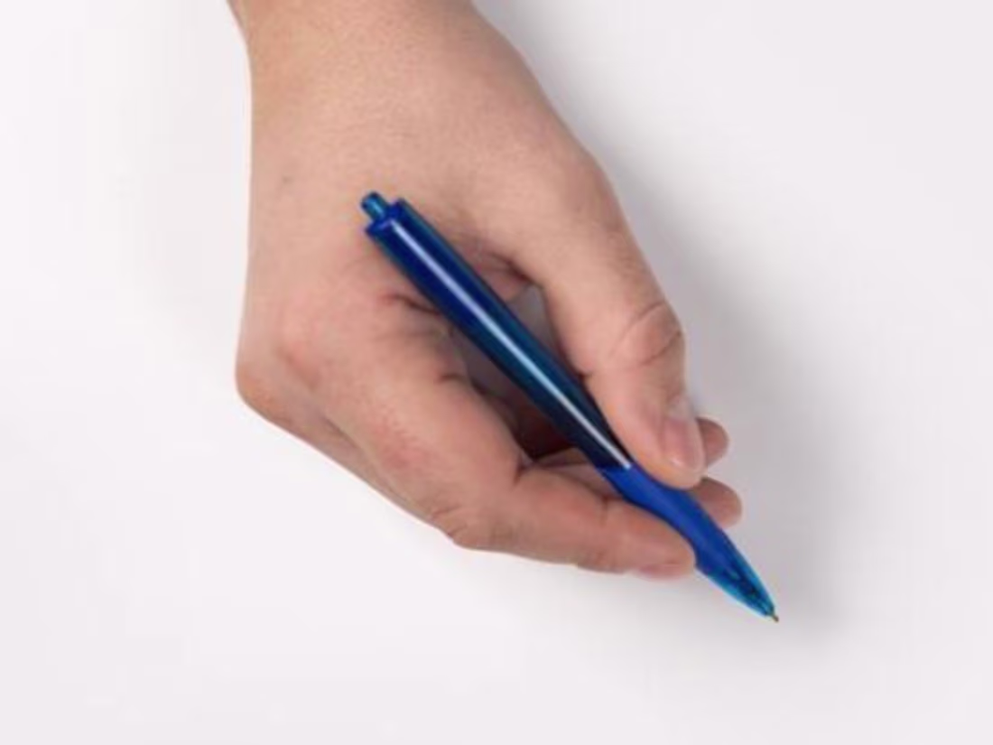 Cover image for Experienced Copywriter