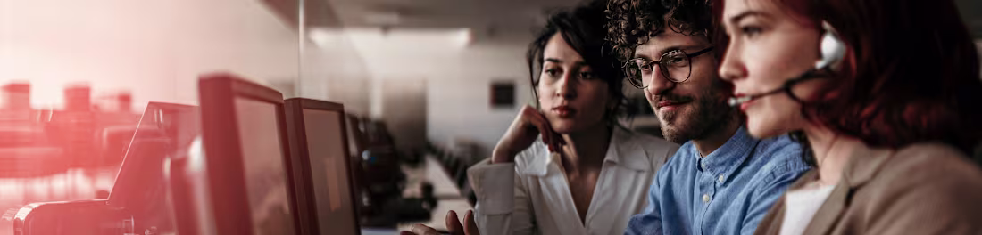 Cover image for Blog - Most Sought After IT Careers