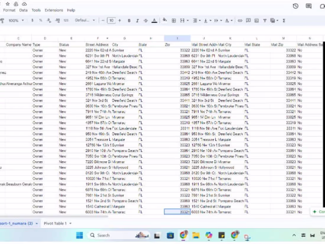 Cover image for I will be your next Virtual Assistant