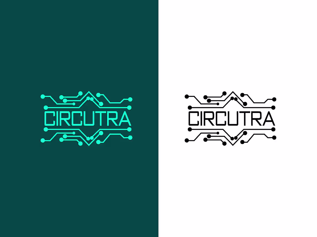 Cover image for Circutra Ai Technology Logo