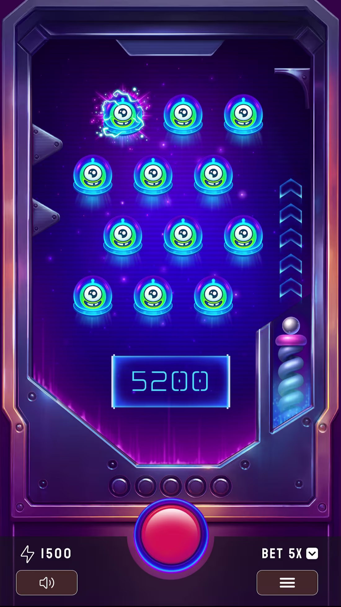 Cover image for Mini games for onaim