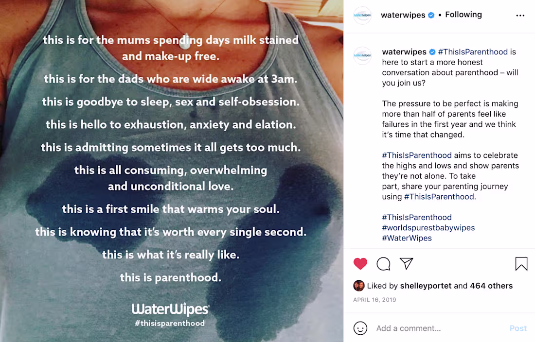 Cover image for This is Parethood