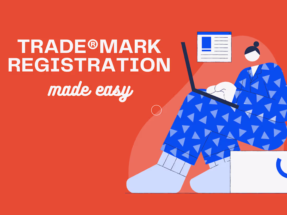 Cover image for Trademark Registration (India)