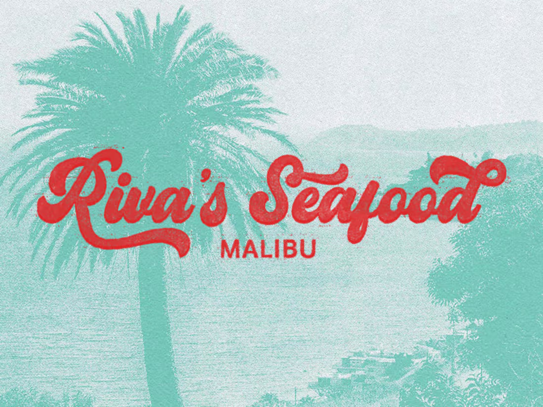 Cover image for Riva's Seafood - Branding