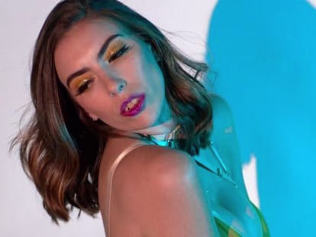 Cover image for UGC Content Creation 