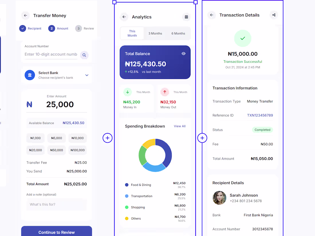 Cover image for Premium App Development, Delivered Smoothly.