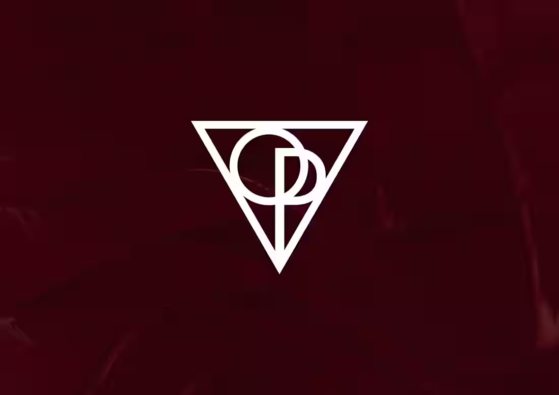 Cover image for Brand Identity & Visual System for Polari