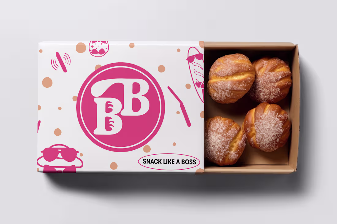 Cover image for Hey Contra community. Wanted to share another branding explo...